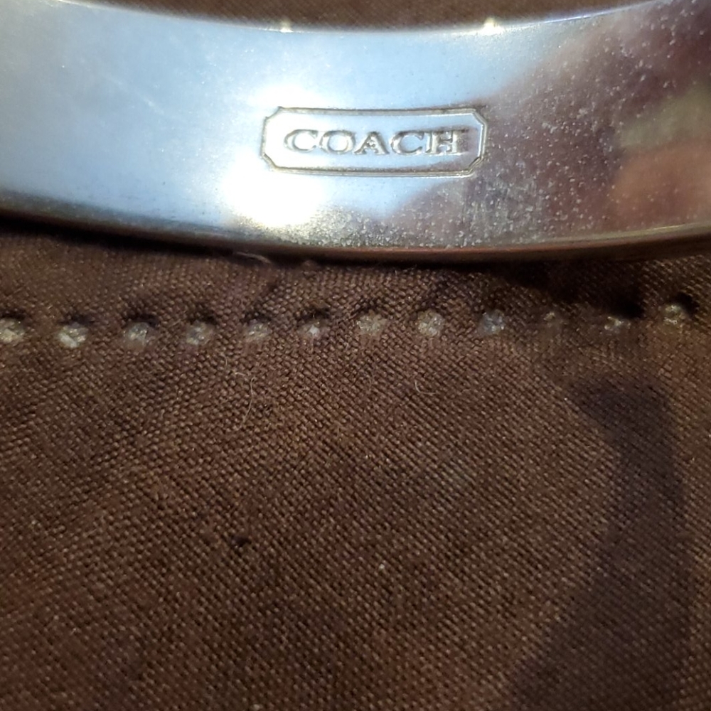 Coach bangle - Picture 4 of 5